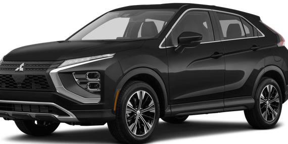 MITSUBISHI ECLIPSE CROSS 2024 JA4ATWAA5RZ022987 image